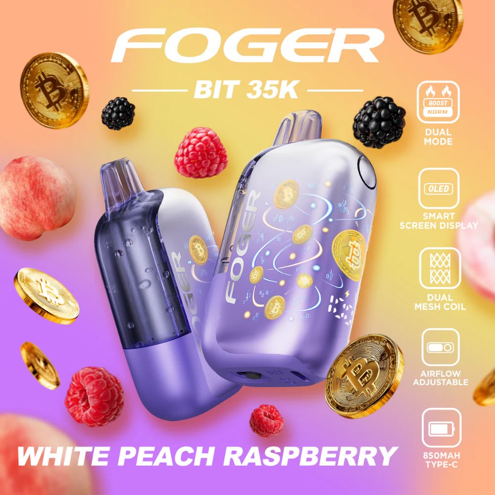 Foger BIT 35K Kit
